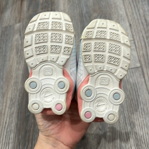 Like new baby Nike shoes - Picture 8 of 8